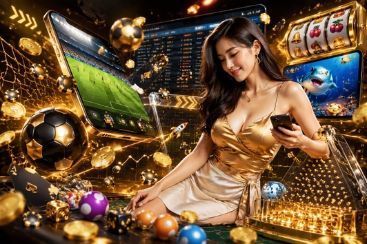 64rich