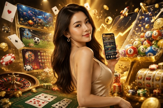 64rich
